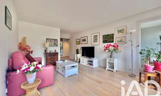 Appartement 5 Pièces 104 m² à vendre à Bry-sur-Marne (94360)