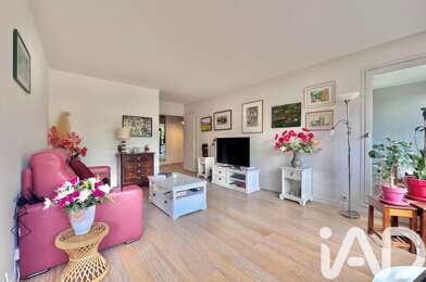 Appartement 5 pièces 396000 €