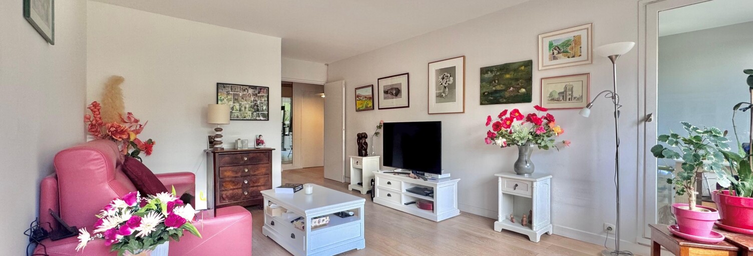 Appartement 5 Pièces 104 m² à vendre à Bry-sur-Marne (94360)