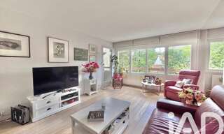 Appartement 5 Pièces 104 m² à vendre à Bry-sur-Marne (94360)