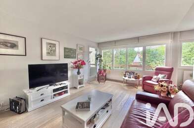 Appartement 5 pièces 396000 €
