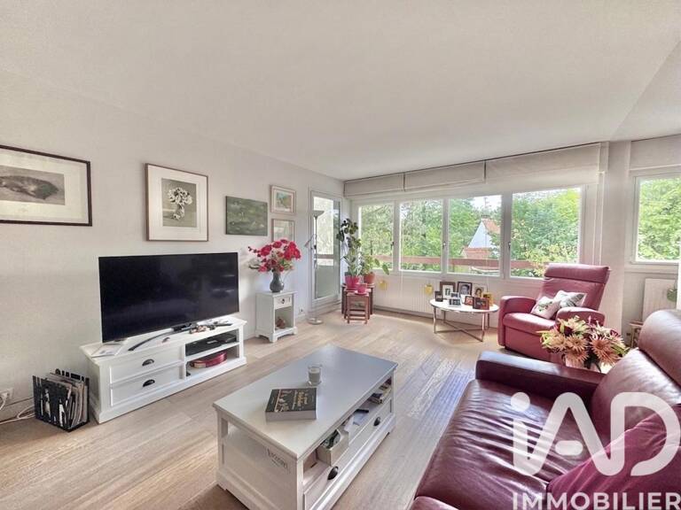 Vente Appartement 5 pièces — photo 1