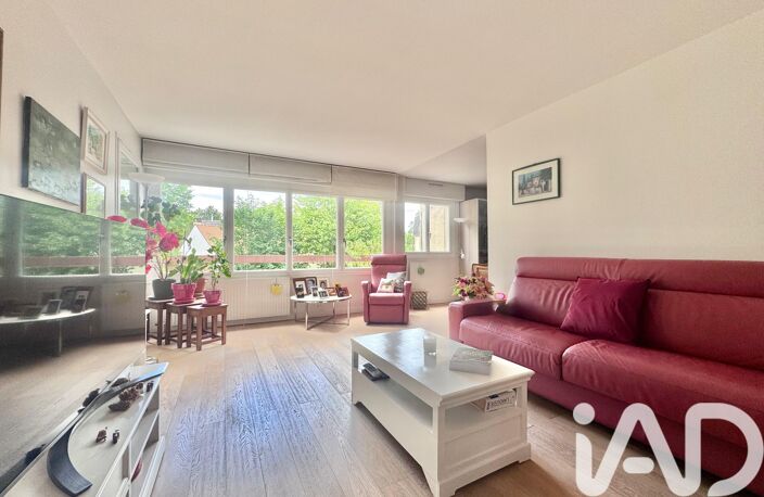 Vente Appartement 5 pièces — photo 2