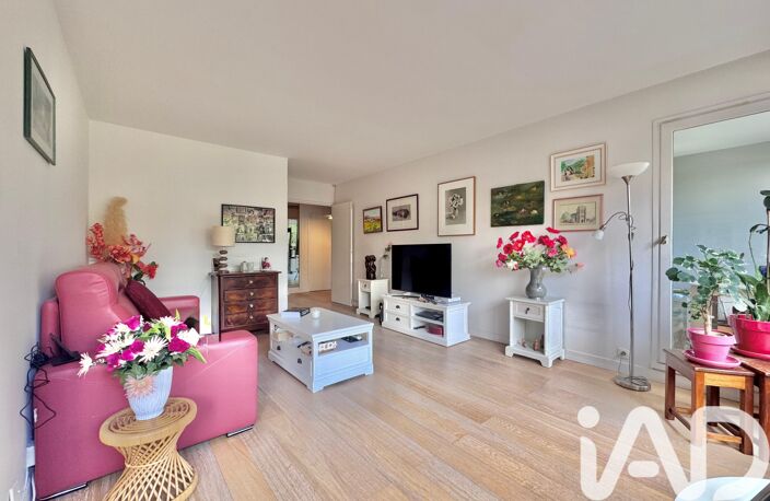 Vente Appartement 5 pièces — photo 3