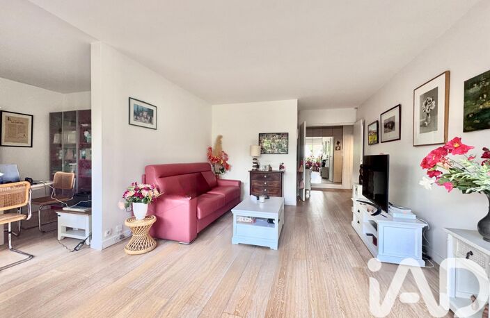 Vente Appartement 5 pièces — photo 4