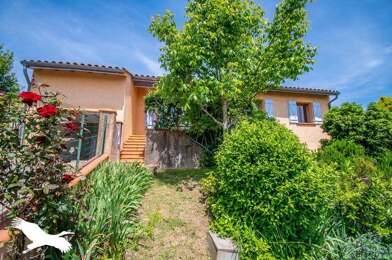 Maison 4 pièces 243000 €
