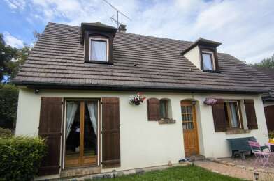 Maison 9 pièces 279000 €