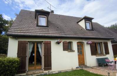 Vente Maison/villa 9 pièces — photo du bien