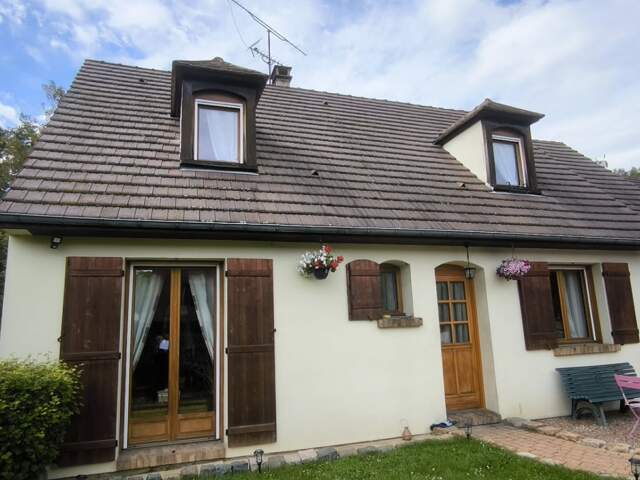 Vente Maison/villa 9 pièces — photo du bien