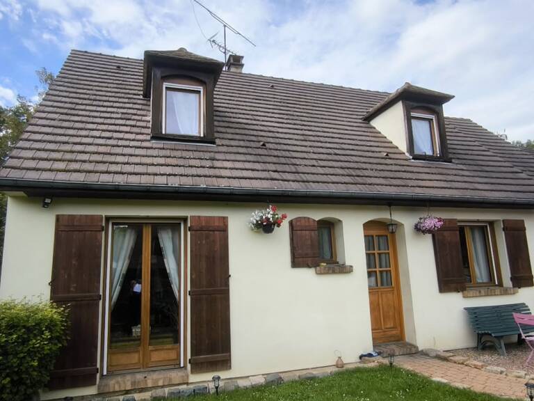 Vente Maison/villa 9 pièces — photo 1