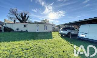 Maison 2 Pièces 55 m² à vendre à Saint-Laurent-de-la-Prée (17450)