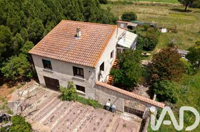 Maison 7 pièces 342000 €