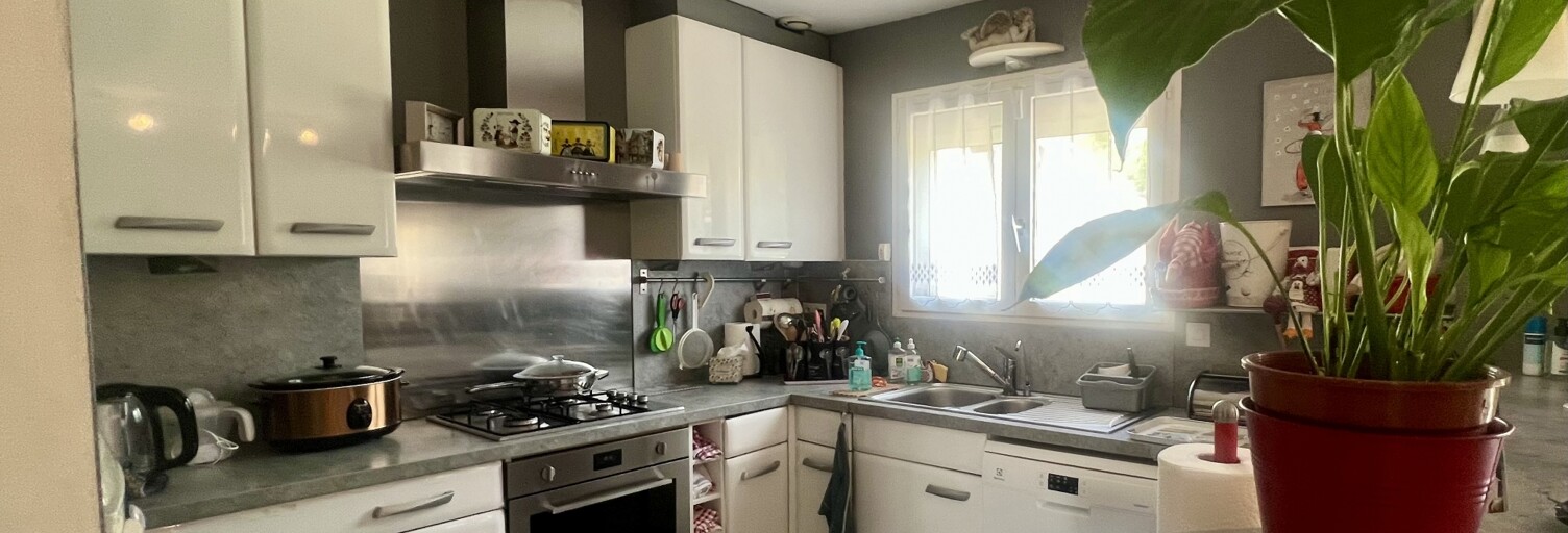 Maison 4 Pièces 123 m² à vendre à Sainte-Catherine (62223)