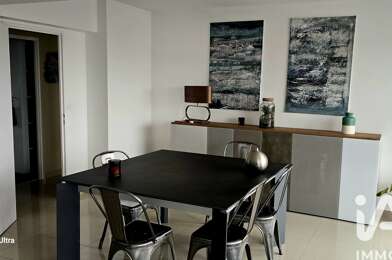 Appartement 4 pièces 382000 €