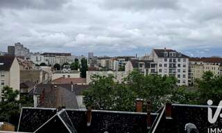 Appartement 4 Pièces 91 m² à vendre à Villeurbanne (69100)
