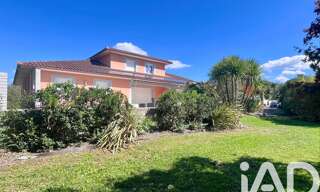 Maison 6 Pièces 196 m² à vendre à Orleix (65800)