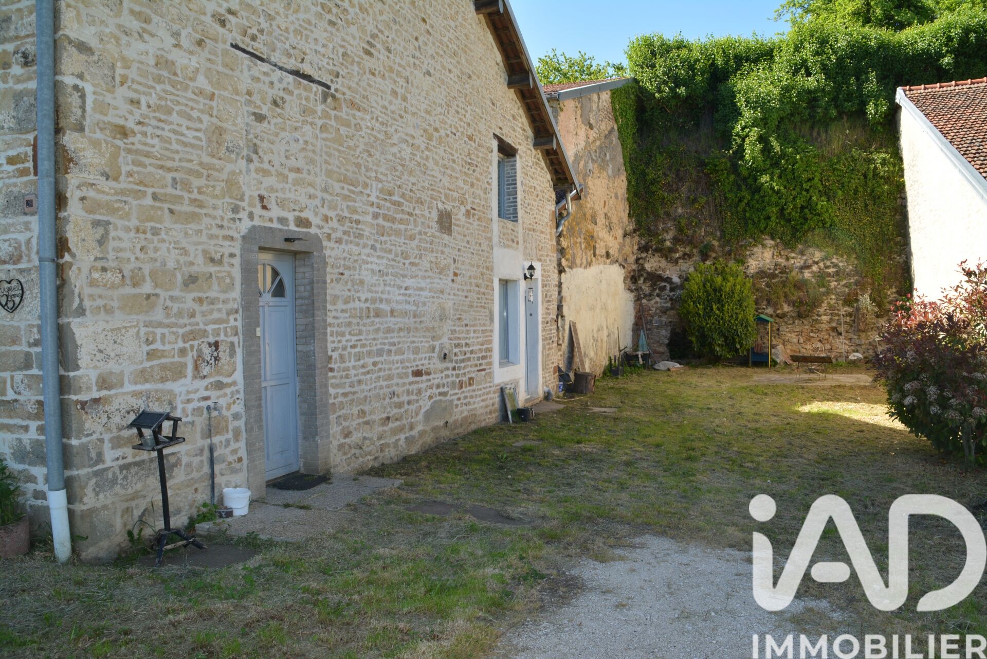 Vente Maison/villa 4 pièces - Photo 4