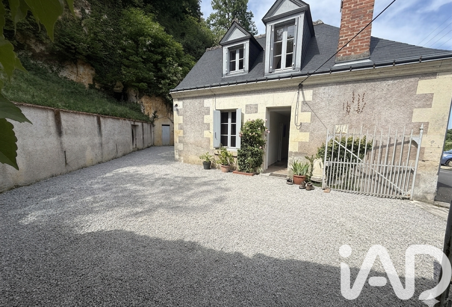 Vente Maison/villa 5 pièces — photo 1