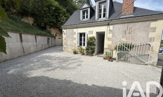 Maison 5 Pièces 97 m² à vendre à Chançay (37210)