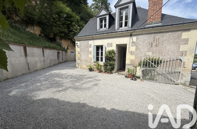 Vente Maison/villa 5 pièces — photo du bien