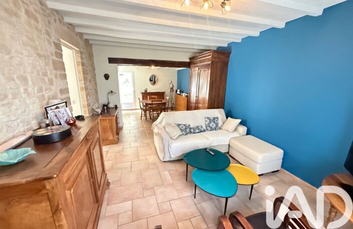 Vente Maison/villa 5 pièces — photo 2