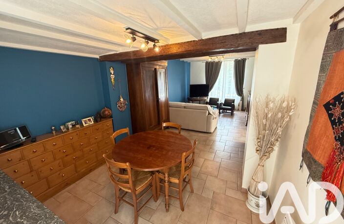 Vente Maison/villa 5 pièces — photo 3