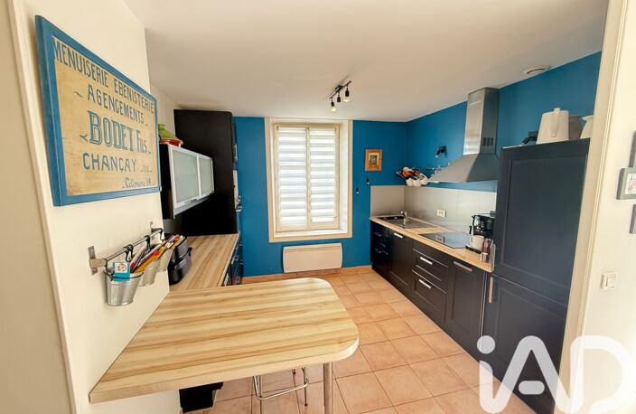 Vente Maison/villa 5 pièces — photo 4