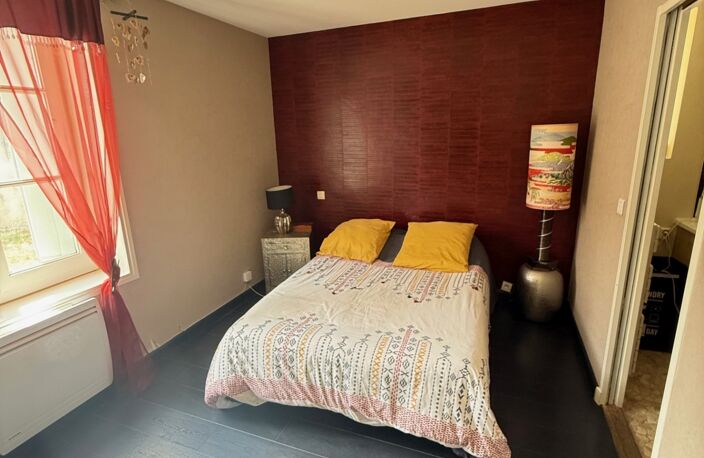 Vente Maison/villa 5 pièces — photo 5