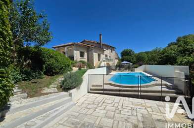 Maison 5 pièces 340000 €