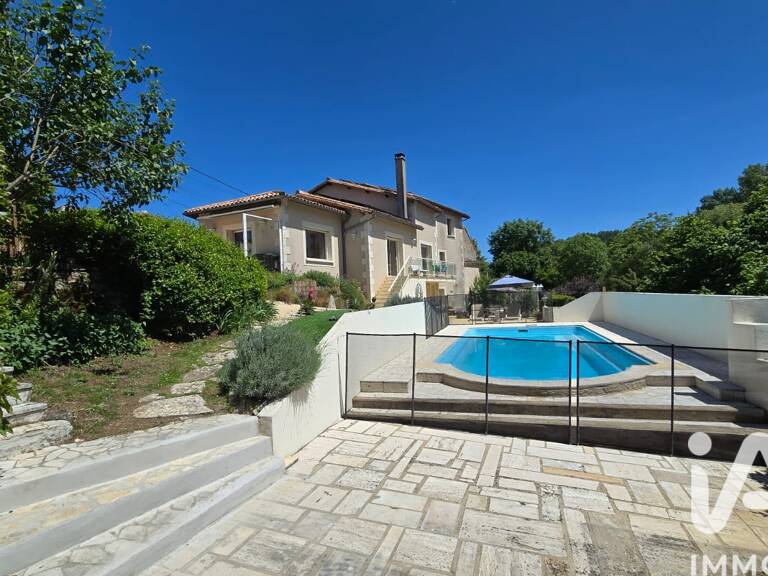 Vente Maison/villa 5 pièces — photo 1