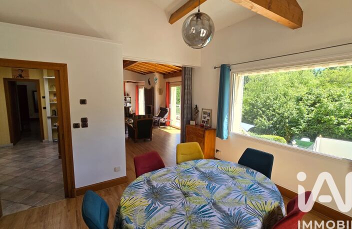Vente Maison/villa 5 pièces — photo 3