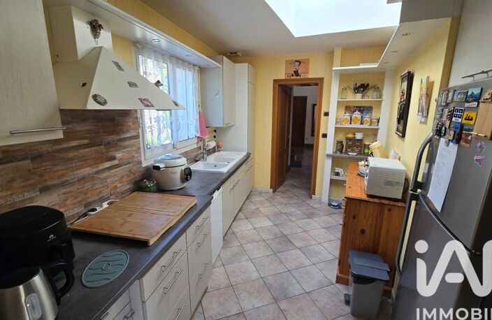 Vente Maison/villa 5 pièces — photo 4