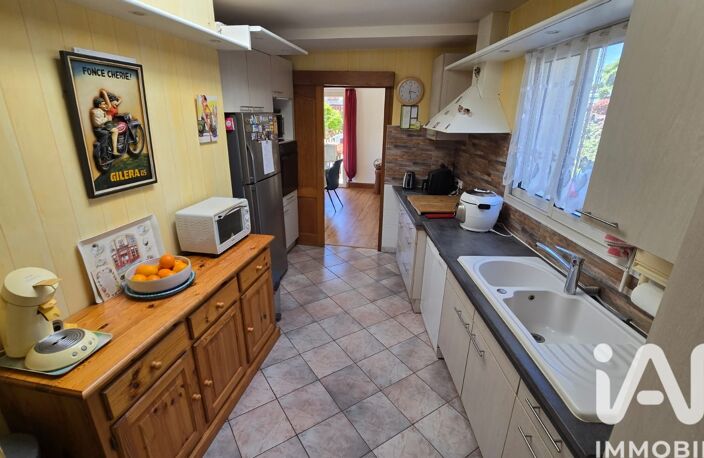 Vente Maison/villa 5 pièces — photo 5