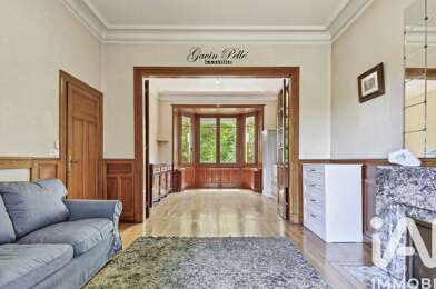 Maison 6 pièces 198000 €
