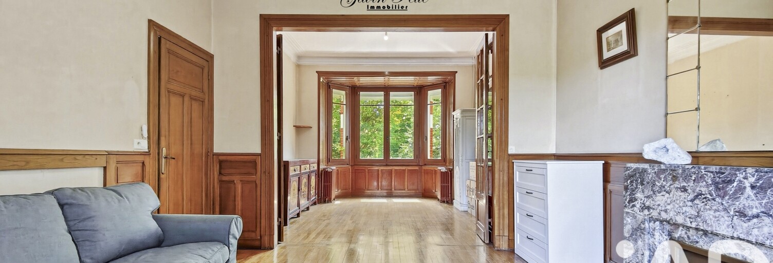 Maison 6 Pièces 165 m² à vendre à Carmaux (81400)