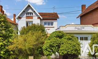 Maison 6 Pièces 165 m² à vendre à Carmaux (81400)