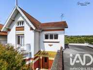 Vente Maison de ville 6 pièces — photo 2