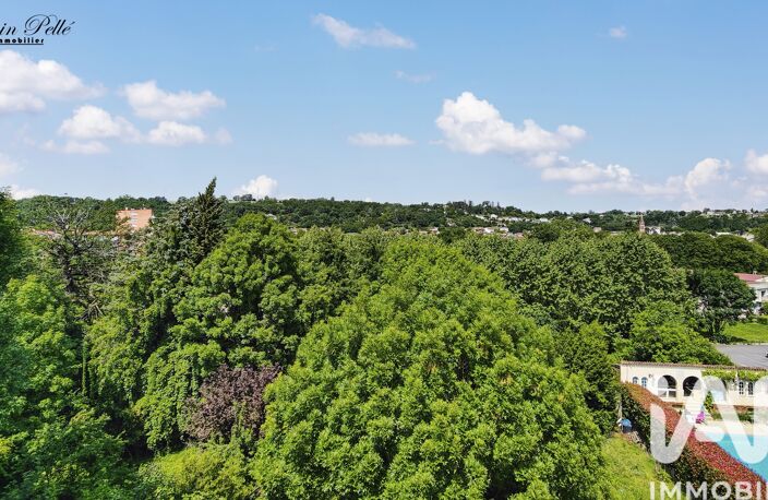 Vente Maison de ville 6 pièces — photo 3
