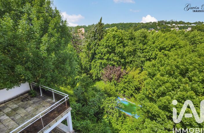 Vente Maison de ville 6 pièces — photo 4