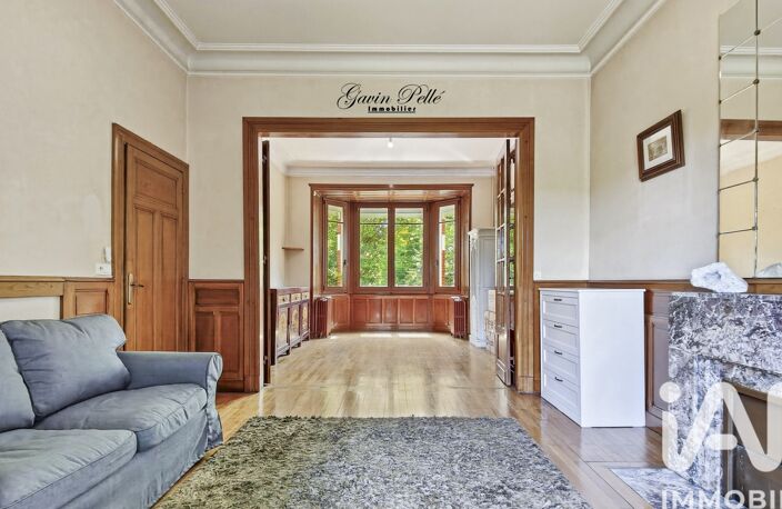 Vente Maison de ville 6 pièces — photo 5