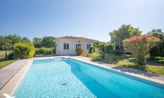 Maison 4 Pièces 110 m² à vendre à Soustons (40140)