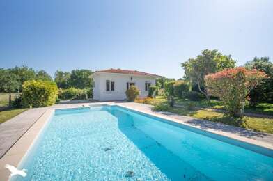 Maison 4 pièces 452790 €
