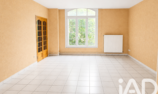 Appartement 4 Pièces 91 m² à vendre à Sedan (08200)