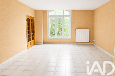 Appartement 4 pièces 85000 €