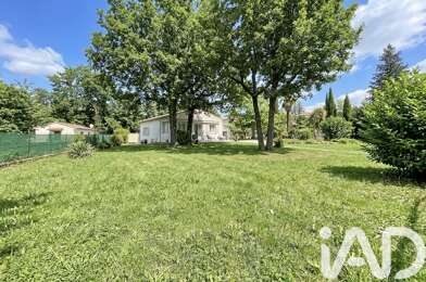 Maison 5 pièces 430000 €
