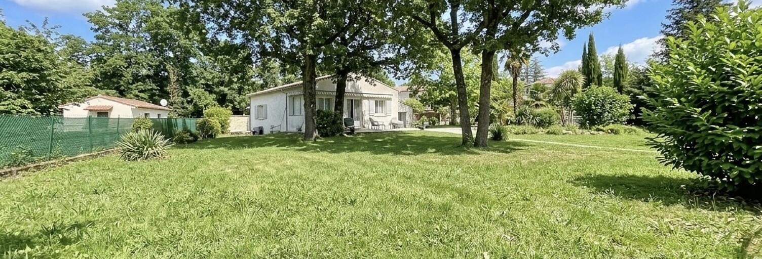 Maison 5 Pièces 125 m² à vendre à Montauroux (83440)