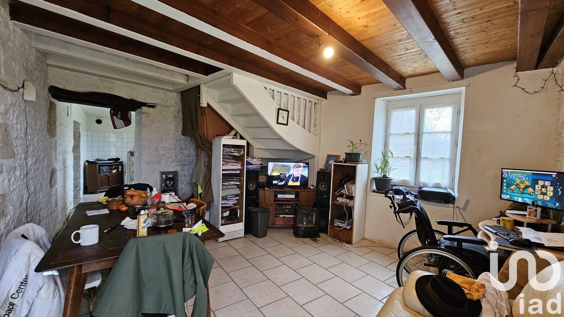 Vente Maison de village 5 pièces - Photo 2