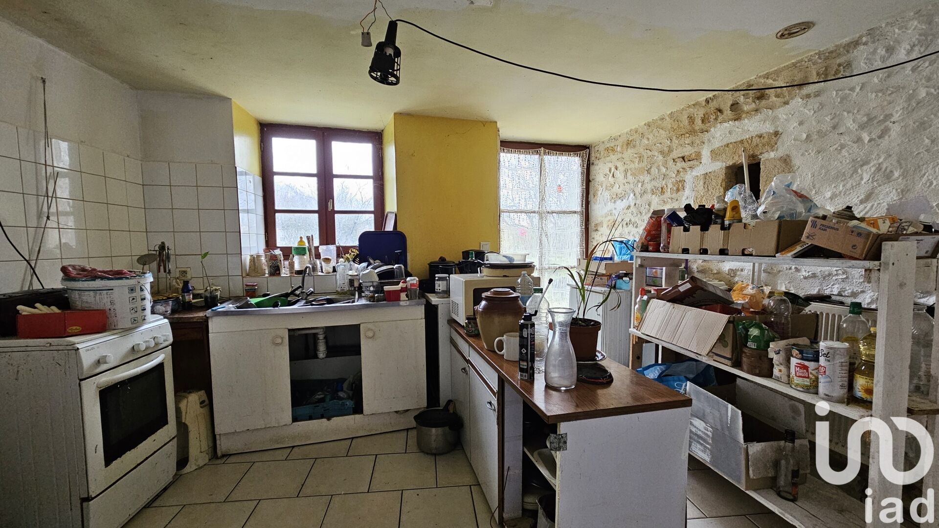Vente Maison de village 5 pièces - Photo 3