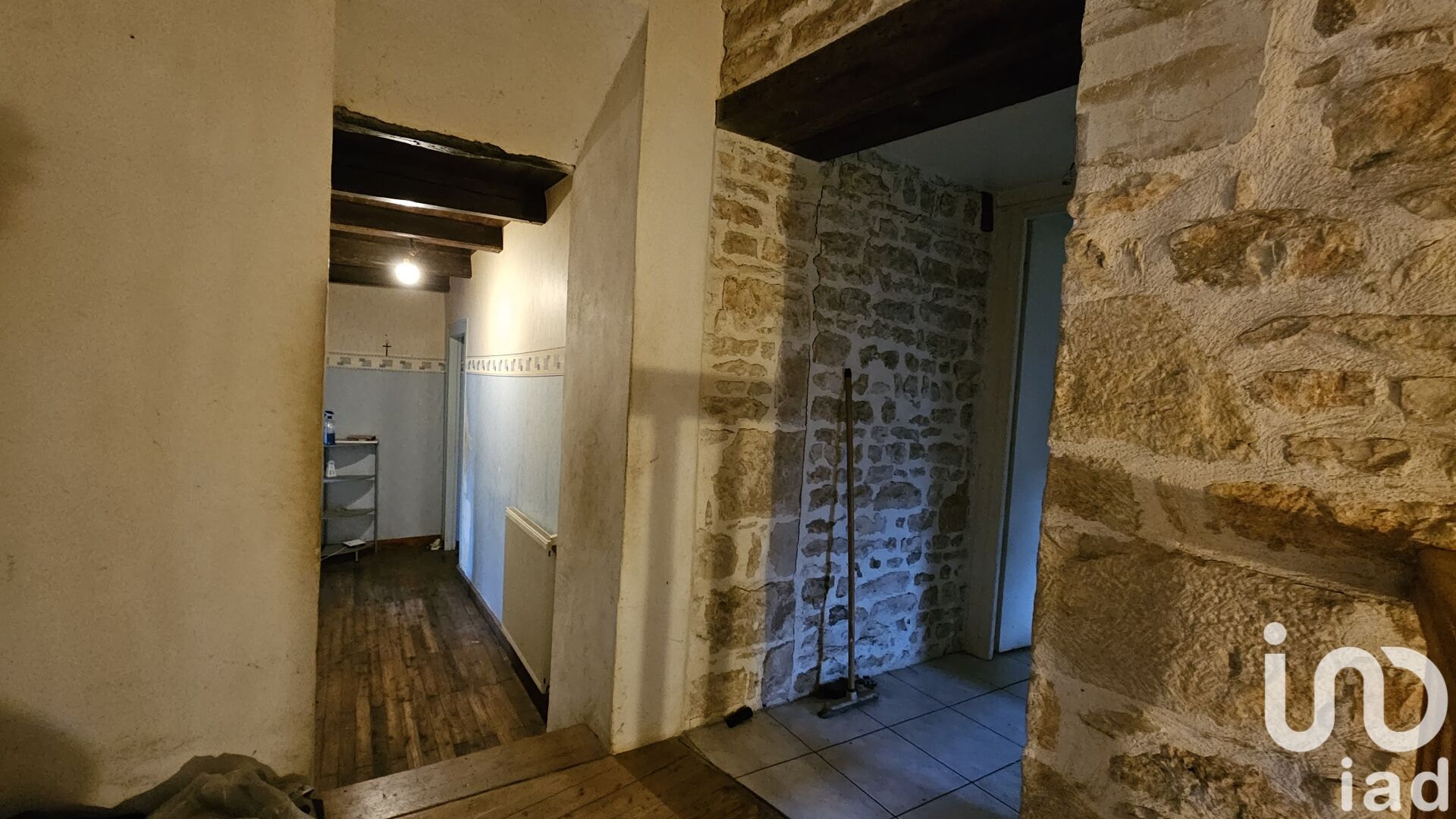 Vente Maison de village 5 pièces - Photo 4