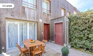Appartement 3 Pièces 60 m² à vendre à Lacanau (33680)